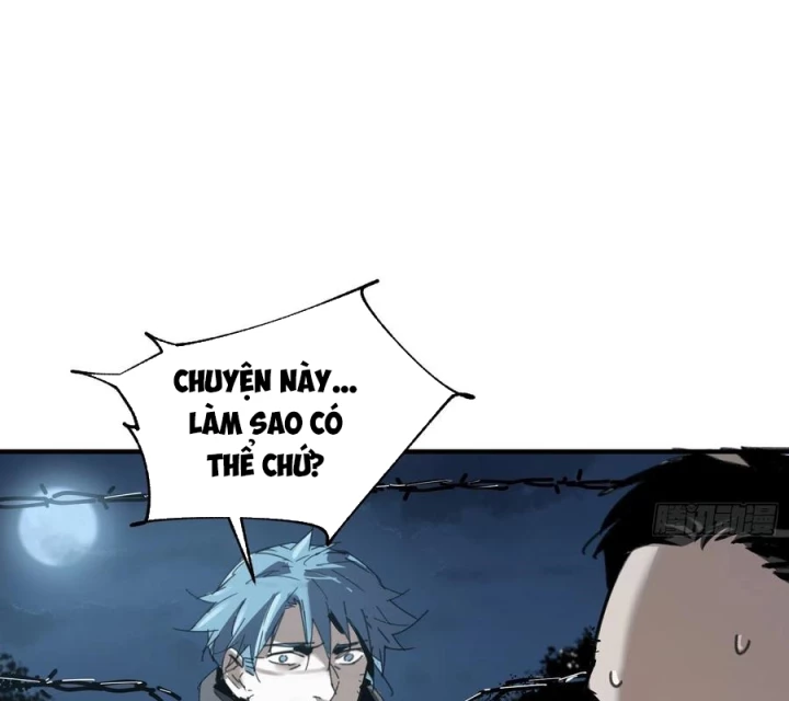 Ác Mộng Bắt Đầu Chapter 27 - Trang 2