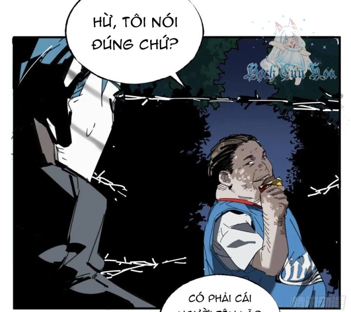 Ác Mộng Bắt Đầu Chapter 27 - Trang 2