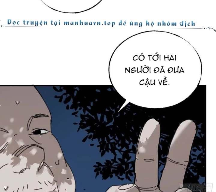 Ác Mộng Bắt Đầu Chapter 27 - Trang 2