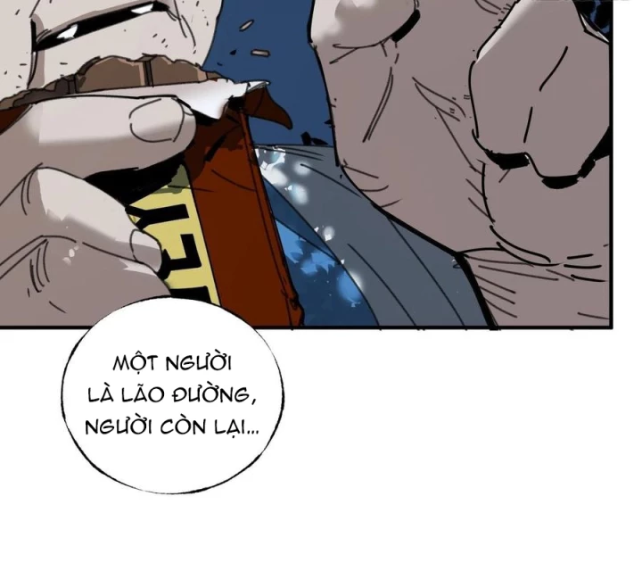 Ác Mộng Bắt Đầu Chapter 27 - Trang 2