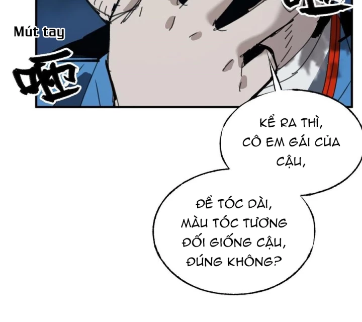Ác Mộng Bắt Đầu Chapter 27 - Trang 2