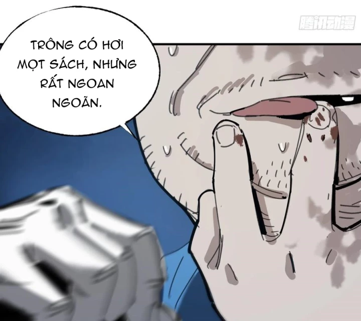 Ác Mộng Bắt Đầu Chapter 27 - Trang 2