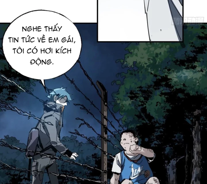 Ác Mộng Bắt Đầu Chapter 27 - Trang 2