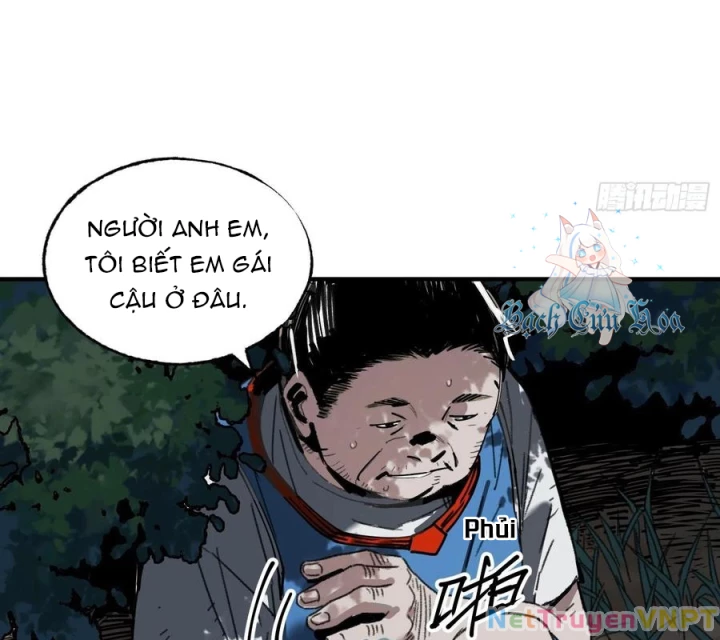Ác Mộng Bắt Đầu Chapter 27 - Trang 2