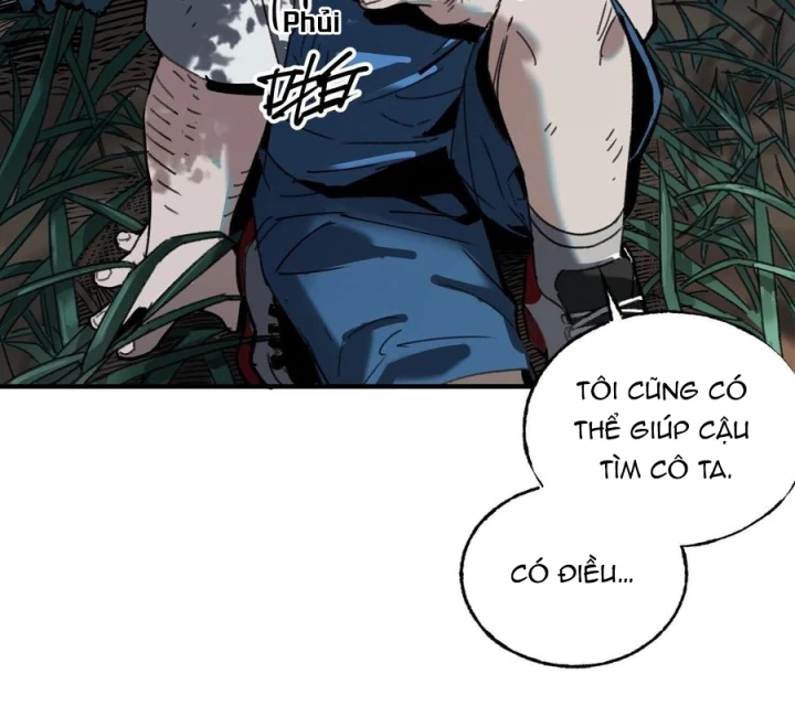 Ác Mộng Bắt Đầu Chapter 27 - Trang 2