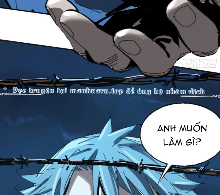 Ác Mộng Bắt Đầu Chapter 27 - Trang 2