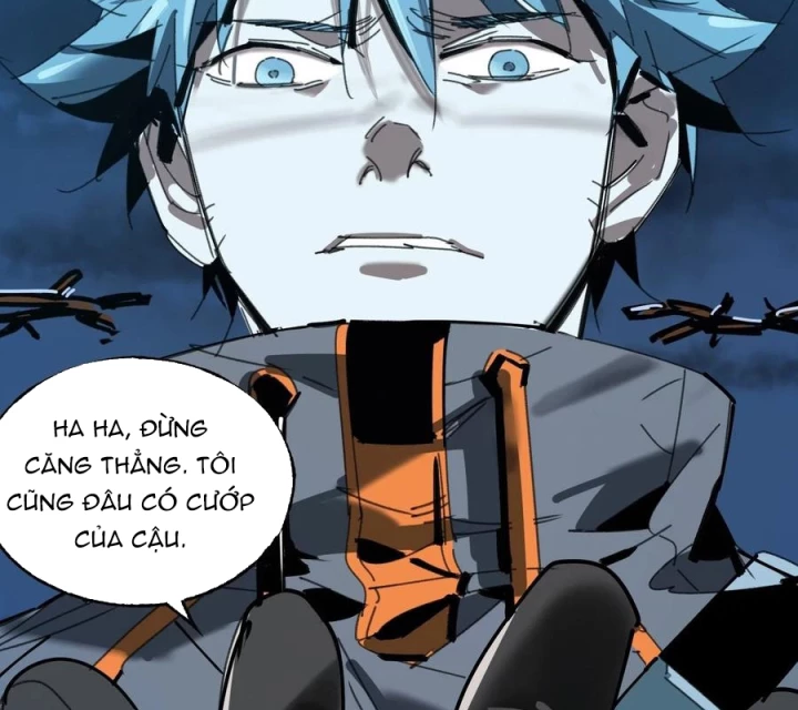 Ác Mộng Bắt Đầu Chapter 27 - Trang 2
