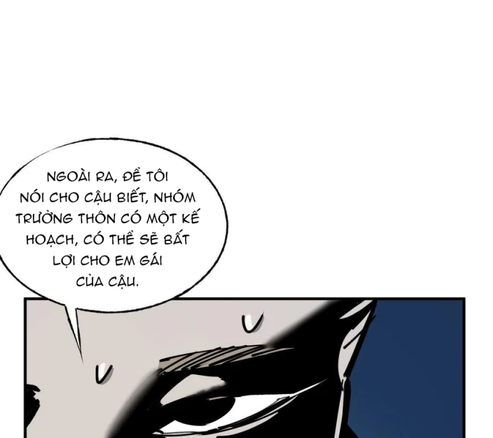 Ác Mộng Bắt Đầu Chapter 27 - Trang 2
