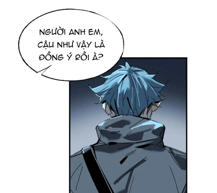 Ác Mộng Bắt Đầu Chapter 27 - Trang 2