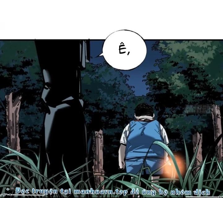 Ác Mộng Bắt Đầu Chapter 27 - Trang 2