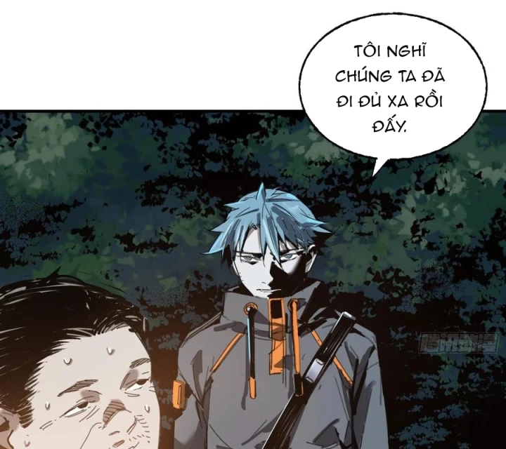 Ác Mộng Bắt Đầu Chapter 27 - Trang 2