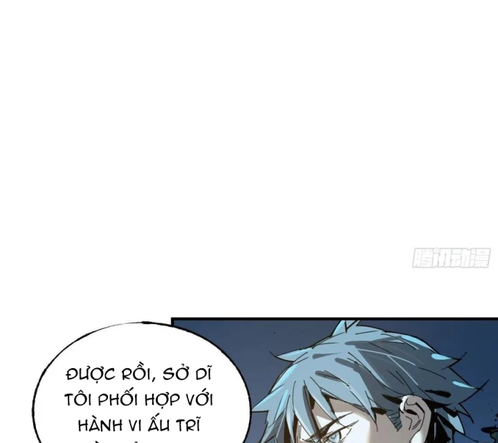 Ác Mộng Bắt Đầu Chapter 27 - Trang 2