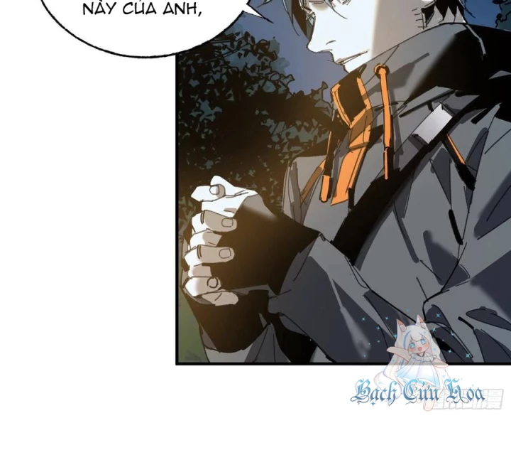 Ác Mộng Bắt Đầu Chapter 27 - Trang 2