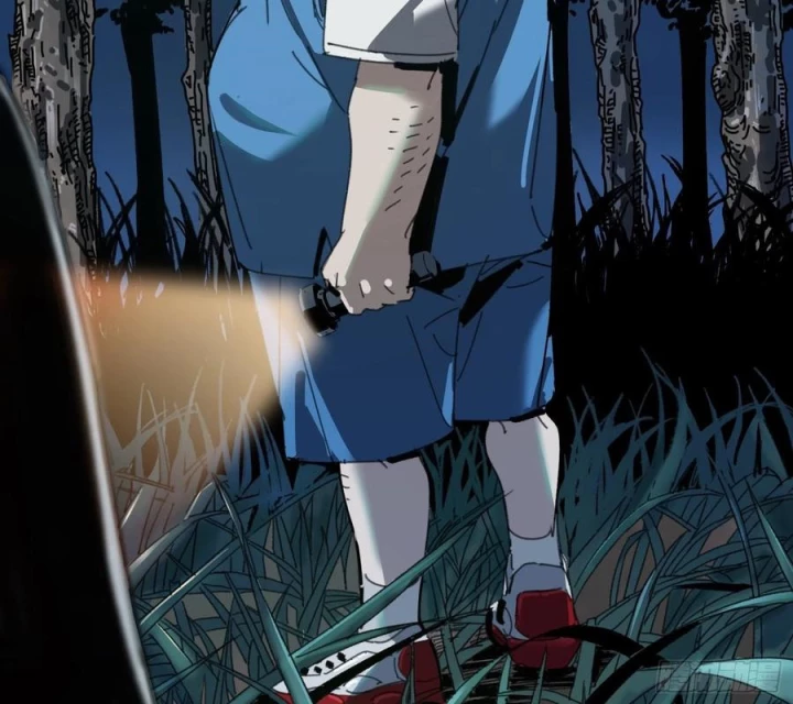 Ác Mộng Bắt Đầu Chapter 27 - Trang 2