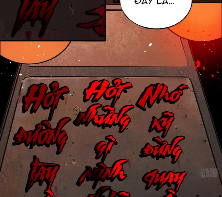 Ác Mộng Bắt Đầu Chapter 27 - Trang 2