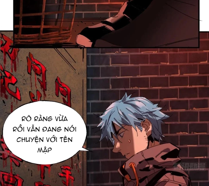 Ác Mộng Bắt Đầu Chapter 27 - Trang 2