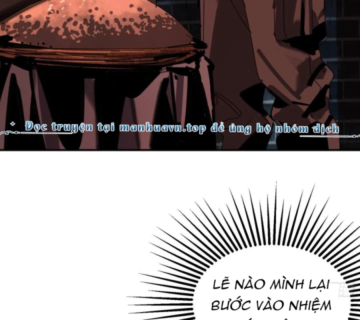 Ác Mộng Bắt Đầu Chapter 27 - Trang 2