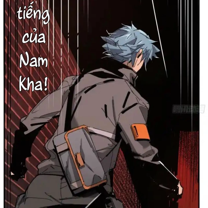 Ác Mộng Bắt Đầu Chapter 28 - Next Chapter 29