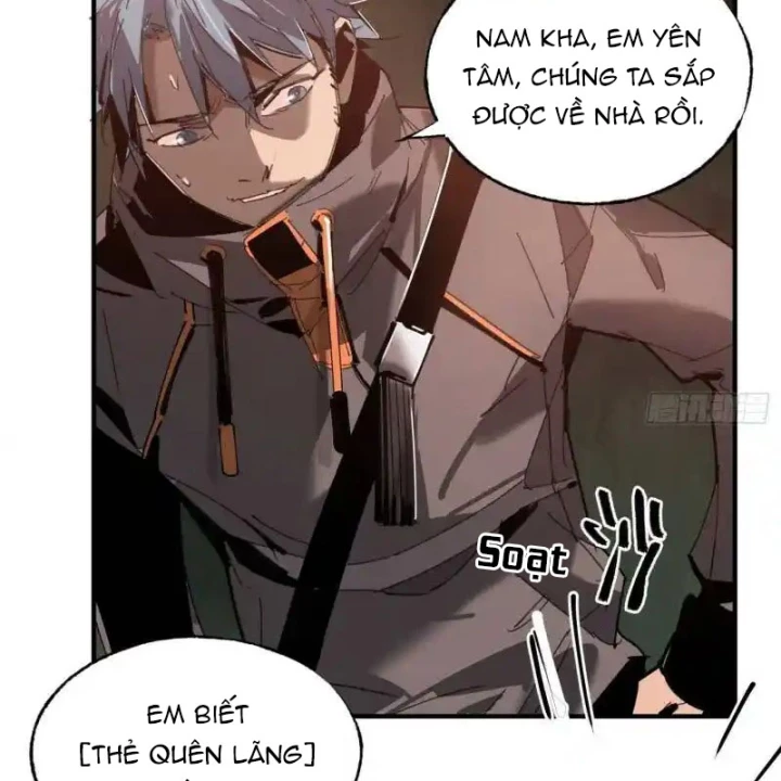 Ác Mộng Bắt Đầu Chapter 28 - Next Chapter 29