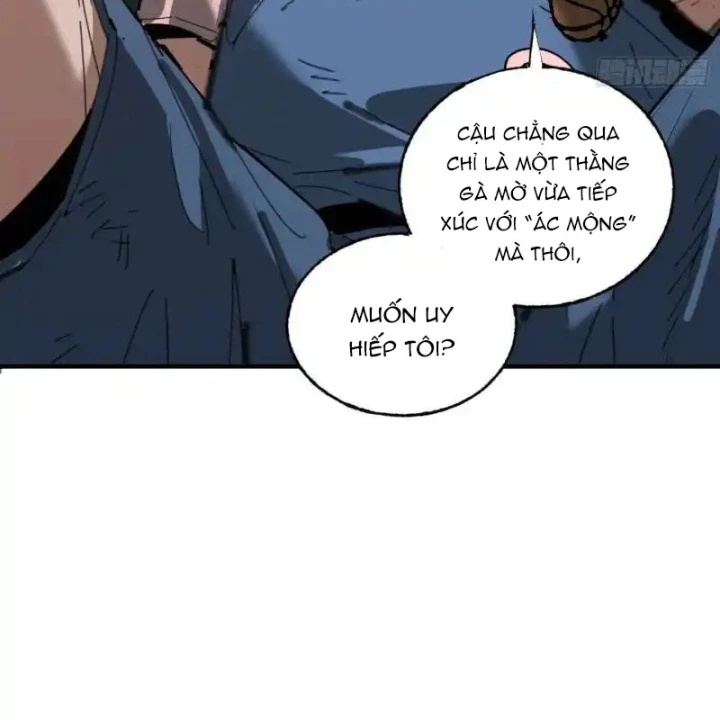 Ác Mộng Bắt Đầu Chapter 28 - Next Chapter 29