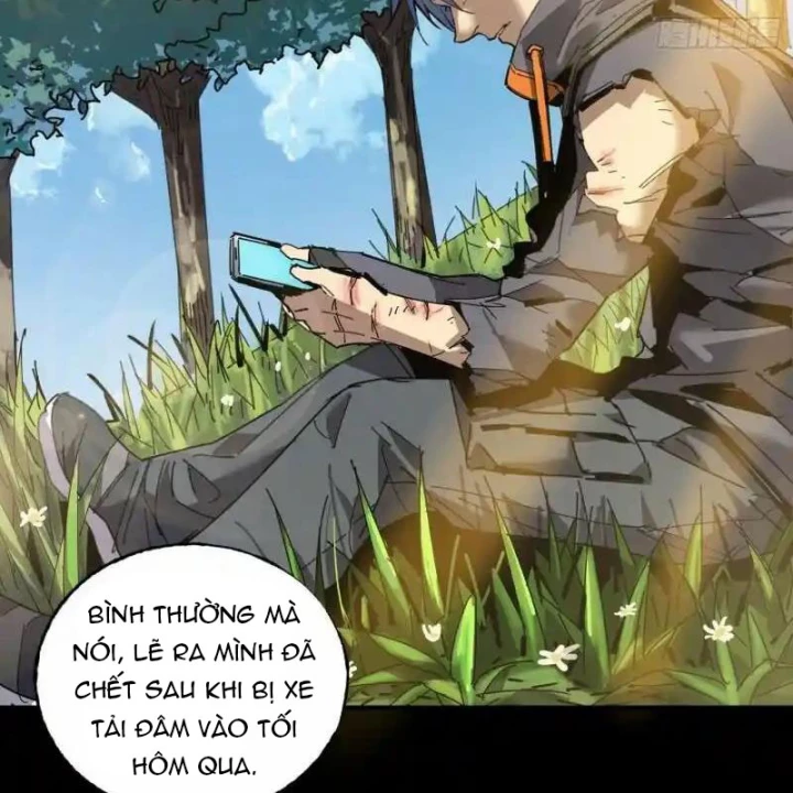 Ác Mộng Bắt Đầu Chapter 30 - Next Chapter 31