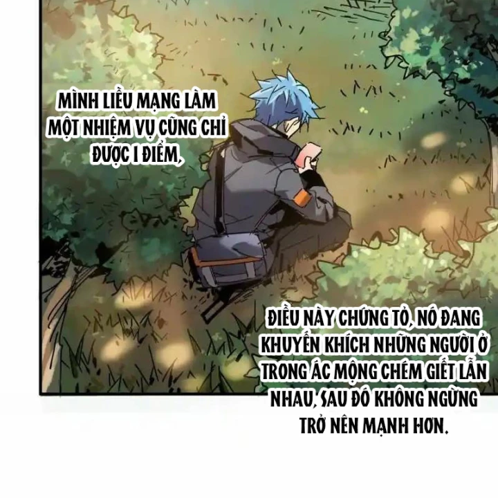 Ác Mộng Bắt Đầu Chapter 30 - Next Chapter 31