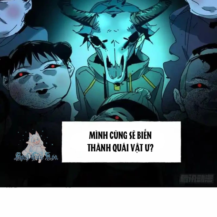 Ác Mộng Bắt Đầu Chapter 30 - Next Chapter 31