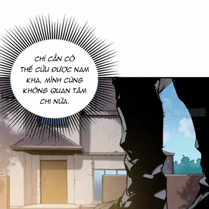 Ác Mộng Bắt Đầu Chapter 30 - Next Chapter 31