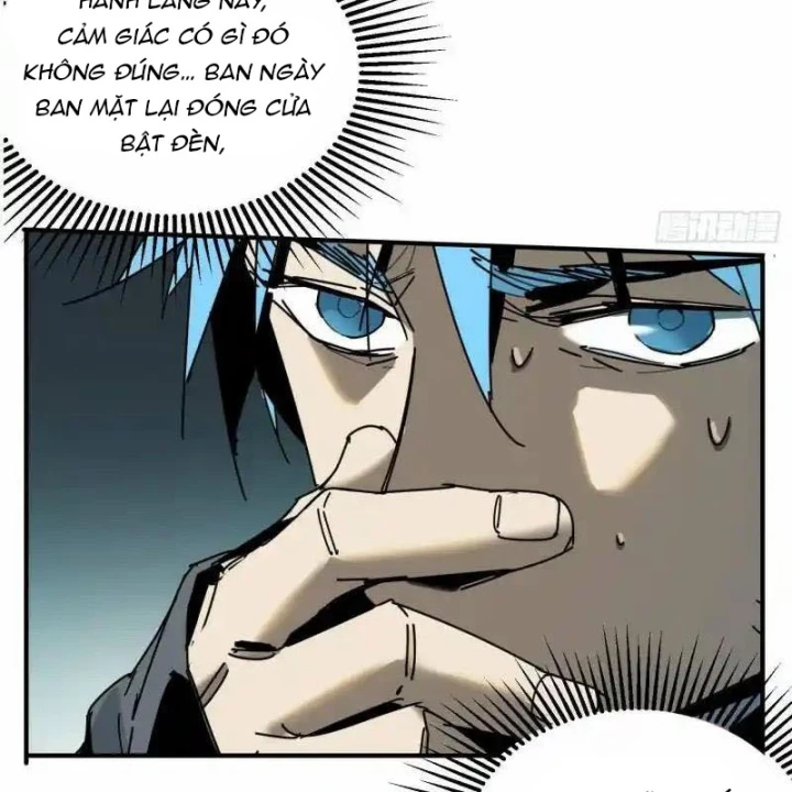 Ác Mộng Bắt Đầu Chapter 30 - Next Chapter 31