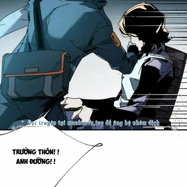 Ác Mộng Bắt Đầu Chapter 30 - Next Chapter 31