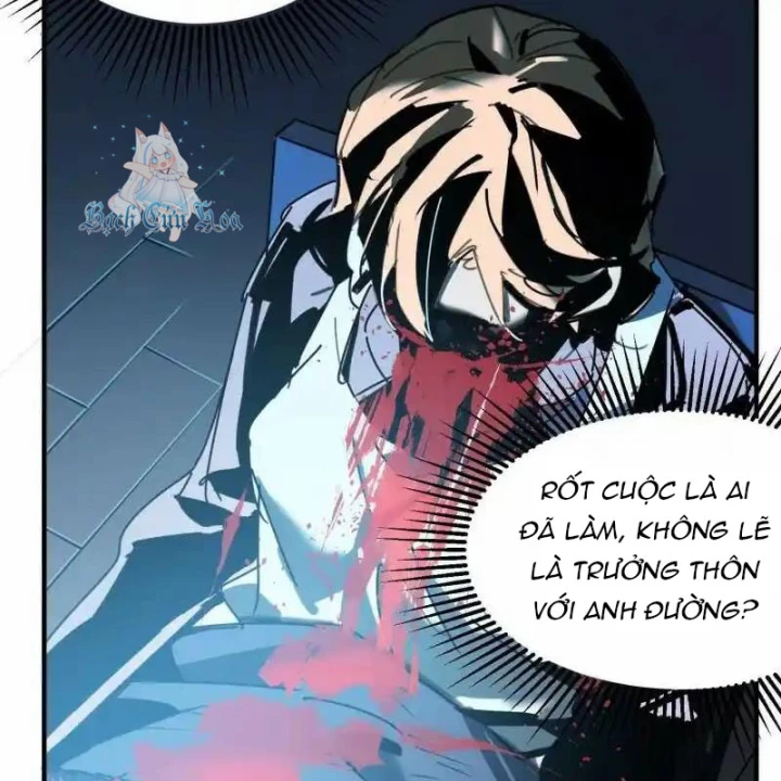 Ác Mộng Bắt Đầu Chapter 30 - Next Chapter 31