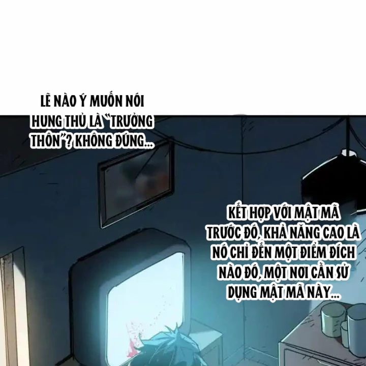 Ác Mộng Bắt Đầu Chapter 30 - Next Chapter 31
