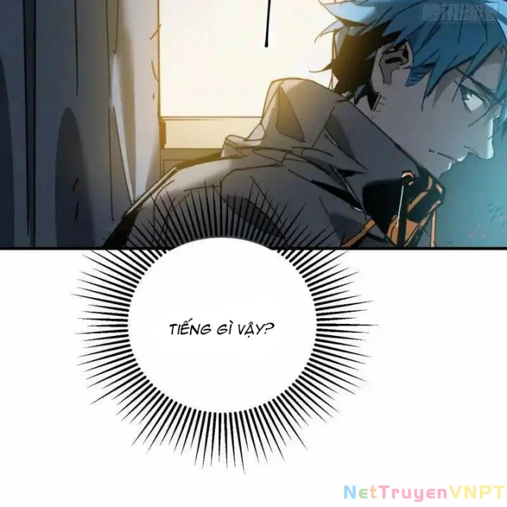 Ác Mộng Bắt Đầu Chapter 30 - Next Chapter 31