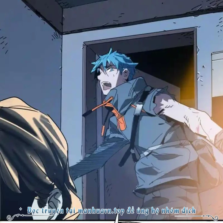 Ác Mộng Bắt Đầu Chapter 30 - Next Chapter 31
