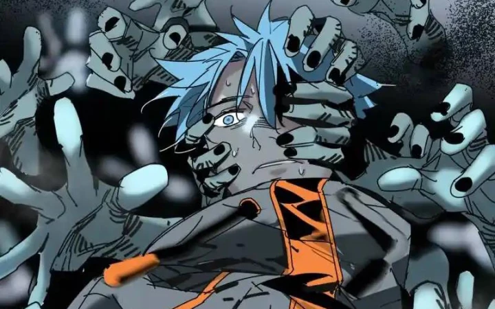 Ác Mộng Bắt Đầu Chapter 31 - Next Chapter 32
