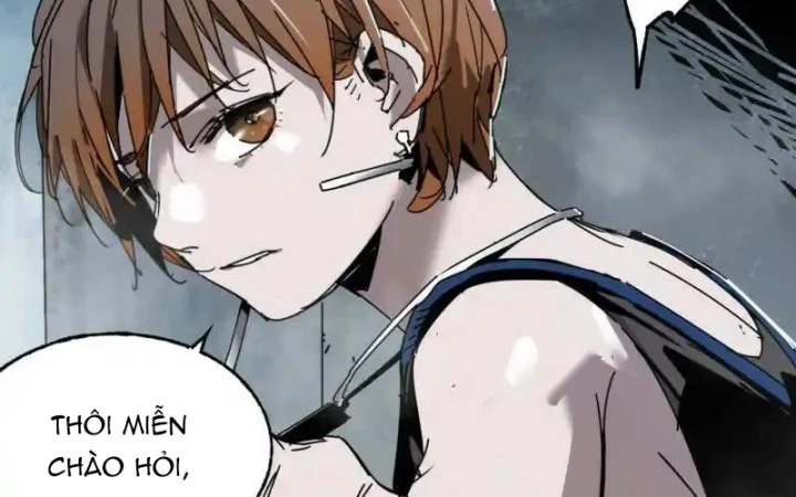 Ác Mộng Bắt Đầu Chapter 31 - Next Chapter 32