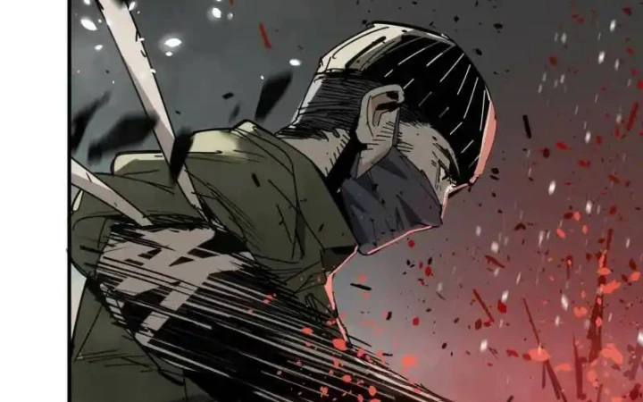 Ác Mộng Bắt Đầu Chapter 31 - Next Chapter 32