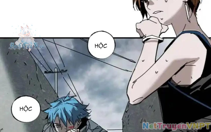 Ác Mộng Bắt Đầu Chapter 31 - Next Chapter 32