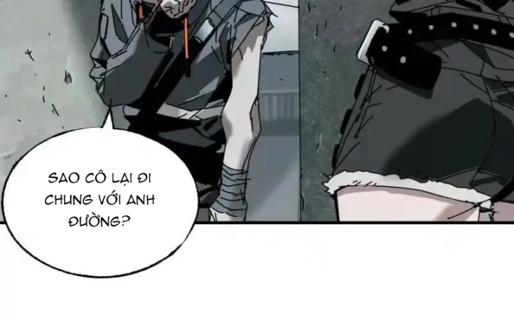 Ác Mộng Bắt Đầu Chapter 31 - Next Chapter 32