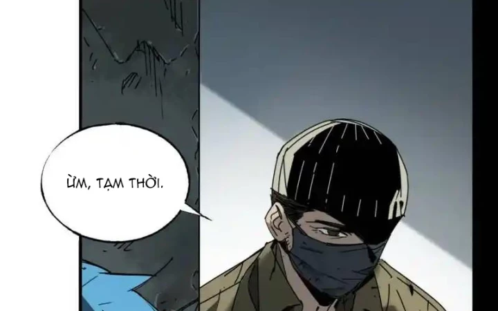Ác Mộng Bắt Đầu Chapter 31 - Next Chapter 32