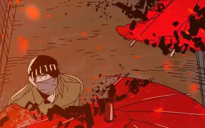 Ác Mộng Bắt Đầu Chapter 31 - Next Chapter 32