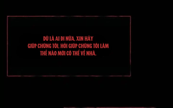 Ác Mộng Bắt Đầu Chapter 31 - Next Chapter 32