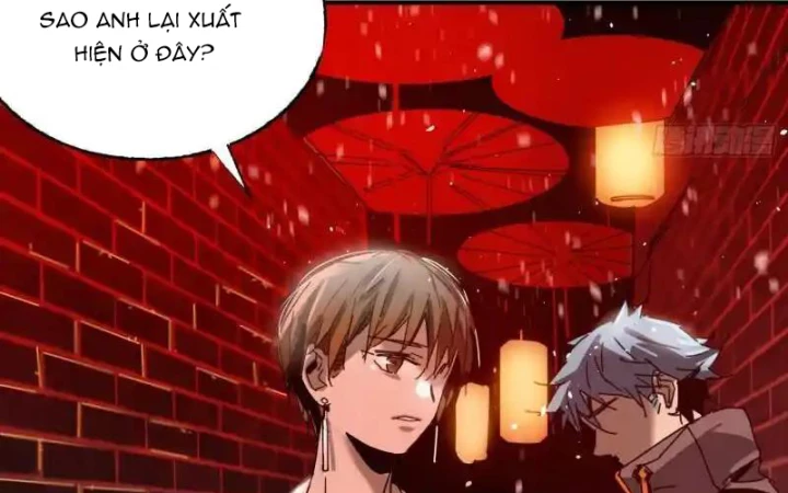 Ác Mộng Bắt Đầu Chapter 31 - Next Chapter 32