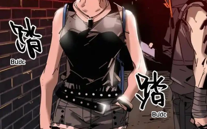 Ác Mộng Bắt Đầu Chapter 31 - Next Chapter 32