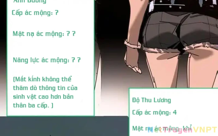 Ác Mộng Bắt Đầu Chapter 31 - Next Chapter 32