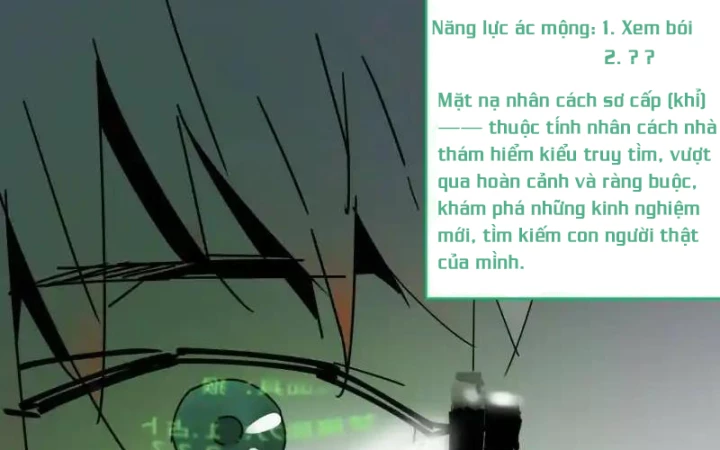 Ác Mộng Bắt Đầu Chapter 31 - Next Chapter 32
