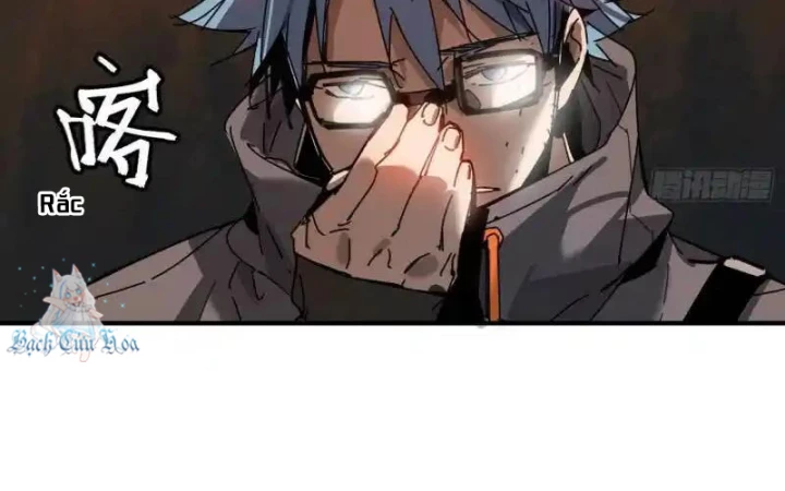 Ác Mộng Bắt Đầu Chapter 31 - Next Chapter 32