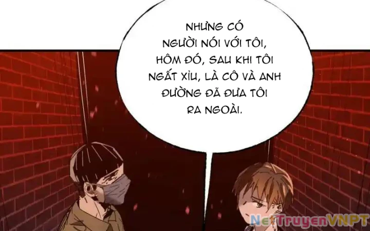 Ác Mộng Bắt Đầu Chapter 31 - Next Chapter 32