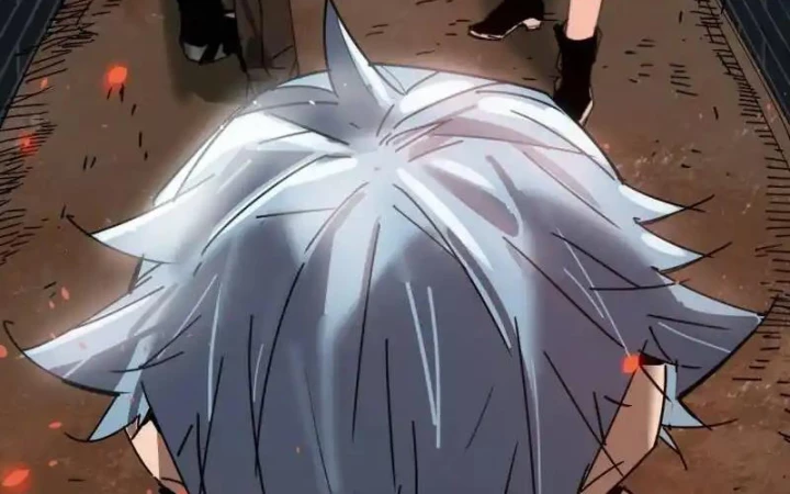Ác Mộng Bắt Đầu Chapter 31 - Next Chapter 32