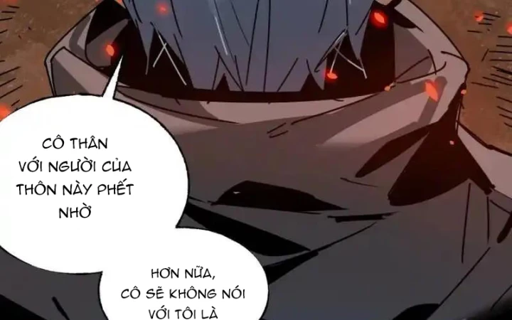 Ác Mộng Bắt Đầu Chapter 31 - Next Chapter 32
